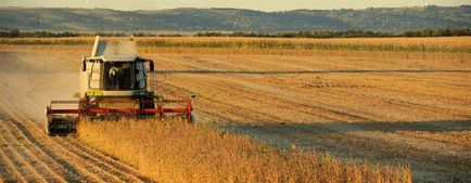 Ce este agricultura arabile, ceea ce este valoarea sa viata mea