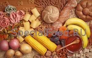 Care sunt carbohidrați - proprietăți utile și conținutul de carbohidrați în produsele alimentare