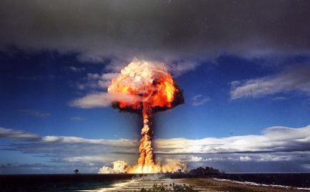 Care este explozia conceptului și clasificarea exploziilor