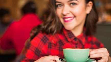 Ceea ce într-adevăr se întâmplă cu corpul tău când bei cafea (există) Ceea ce într-adevăr se întâmplă cu corpul tău când bei cafea