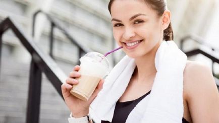 Ce se întâmplă cu adevărat la corpul tau atunci cand bei cafea (ta) Ceea ce într-adevăr se întâmplă cu corpul tău când bei cafea
