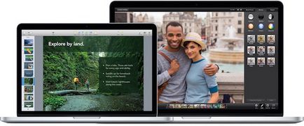 Ce a alege aer macbook sau ghidul MacBook Pro rapid la laptop-uri, știri iPhone, iPad și Mac