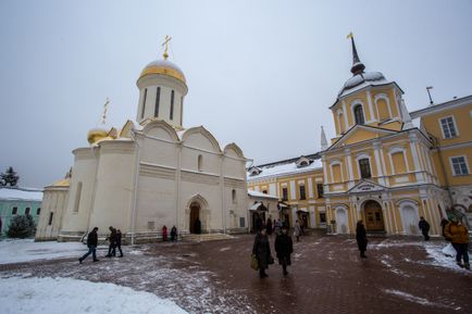 Ce se va întâmpla cu Moscova în anii următori, guvernatorul rezultatelor tratamentului - canal 360 (rezultate) Ce se va întâmpla cu Moscova în anii următori, rezultatele tratamentului guvernatorului - Canalul 360