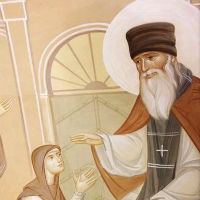 Ce înseamnă să fii sfânt revista, ortodoxă - nu plictisitor gradina (ortodox) Ce înseamnă să fii sfânt revista, ortodoxa - gradina nu plictisitor