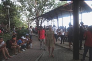 Tsunami-ul din Thailanda, în 2004, clipuri video și fotografii la martori, dacă să se teamă de recurență tsunami-ul (frică) Tsunami-ul din Thailanda, în 2004, clipuri video și fotografii la martori, fie să se teamă de un tsunami repeta