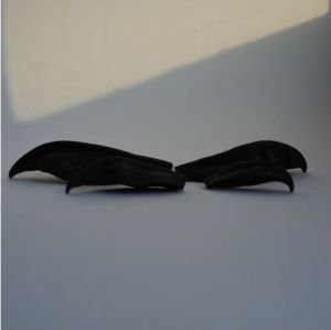 piele Flori cu mâinile lor (această ofertă articol) piele Flori cu mâinile lor