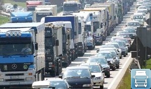 Camionagii dedicat istoriei a unui conducător auto