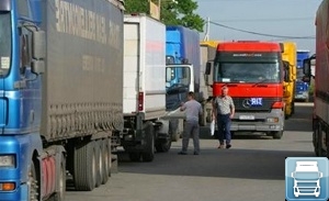 Camionagii dedicat istoriei a unui conducător auto