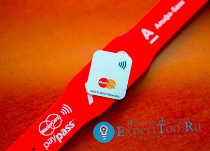 card de debit Alpha Bank - cum de a comanda on-line, condiții, costuri, comentarii