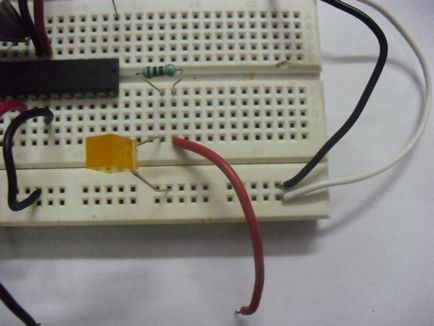 Arduino face de la zero, mozgochiny