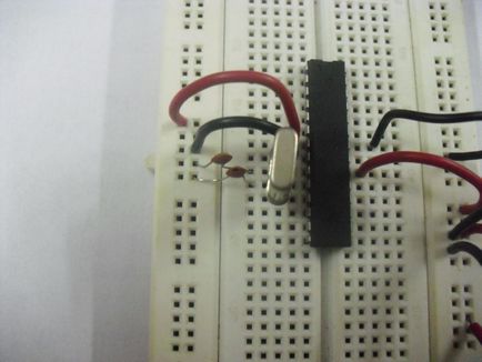 Arduino face de la zero, mozgochiny (Arduino) Arduino face de la zero, mozgochiny