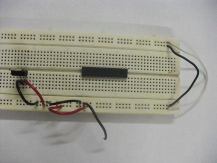 Arduino face de la zero, mozgochiny (Arduino) Arduino face de la zero, mozgochiny