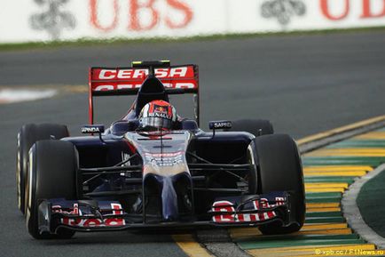 șoferii existenți care și modul în care a debutat în Formula 1 - toate știrile cu Formula ianuarie 2017