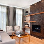 Camera de zi Design - fotografii de interior, 150 living modern în idei apartament