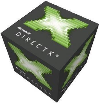De ce aveți nevoie de DirectX