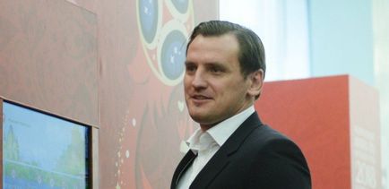 Dmitriy Bulykin Miranchuk sau Farfán poate înlocui Ari - Noutăți despre FC Lokomotiv