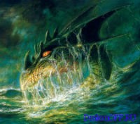 Dragoni mituri și legende ale popoarelor lumii, supraviețuitori ai secolului, drakonoff - revista online despre dragoni și lor