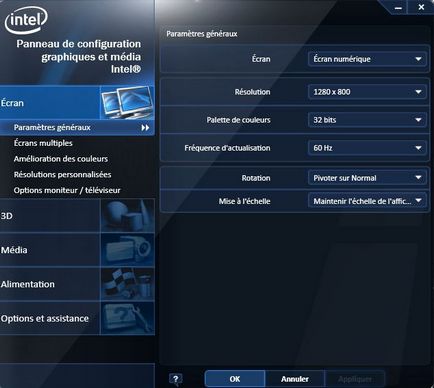 Intel șofer grafică - ce tip de program este necesar sau nu