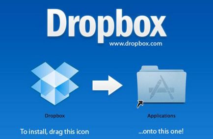 Dropbox - l Dropbox - ce fel de program pentru a utiliza dropbox