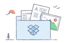 Dropbox ceea ce acest program este și dacă este necesar