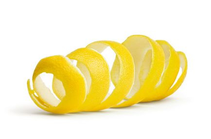 Lemon proprietăți de ulei esențial și aplicații, compoziția
