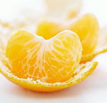 compoziția uleiului esențial mandarină și proprietăți