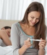 Teste rapide pentru sarcina