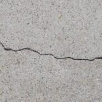 Etapele de recuperare a ipsosului au căzut departe de perete (ipsos) Etapele de recuperare a tencuiala a căzut departe de perete