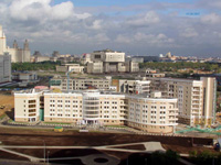 Facultatea de Medicina fundamentale, Universitatea de Stat din Moscova