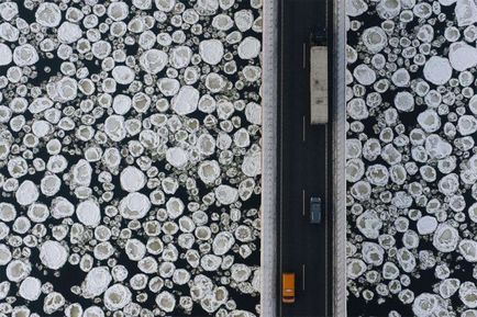 Fotografii arătând că noi nu știm prea multe despre lumea noastră, blog-ul nikkuro, PIN-ul