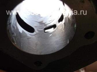 Fotografii de la instalația de piston pentru motoare dvuhtakny scutere, scutere și motociclete (fotografii) Fotografii de la instalația de piston pentru motoare dvuhtakny scutere, motociclete și scutere
