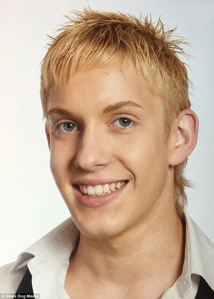 Un cuplu francez a cheltuit mai mult de 300 de mii de $, pentru a fi ca Barbie si Ken, umkra (kventain Dehar) Un cuplu francez a cheltuit mai mult de 300 de mii de $, pentru a fi ca Barbie si Ken, umkra