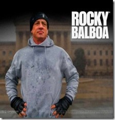Expresii Rocky Balboa