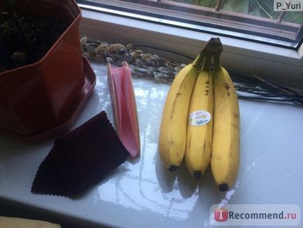 banane de fructe - «🍌 banane