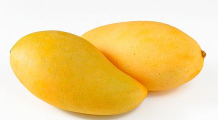 mango fructe - cum de a alege, cum pentru a curăța, utilizați mango pe prețul de mango în Pattaya