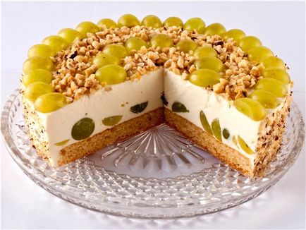 tort de fructe - două rețete delicioase pentru a alege de la!