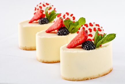 tort de fructe - două rețete delicioase pentru a alege de la! (Cake) tort de fructe - două rețete delicioase pentru a alege de la!