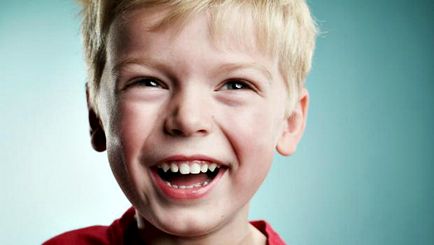 Fluorizări sau argint pentru copii dintii copilului dumneavoastră că este mai bine să aleagă