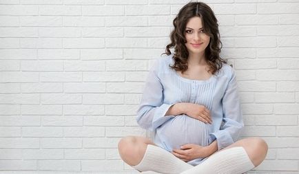 Ghicitul asupra sarcinii - o adevărată predicție