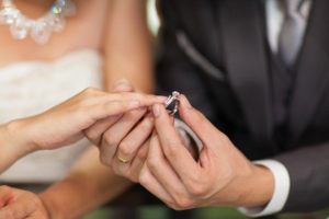 Divinație prin căsătorie - 100% va ajuta să înveți când te căsătorești