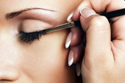 Gel Eyeliner (32 poze) modul de utilizare, reale