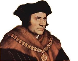 Ingenious Thomas More