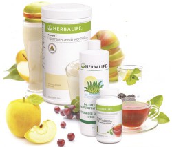shake-uri dieta Herbalife și ceai