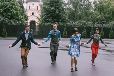 Ghidul, care va fi în parcurile din Moscova, în vara anului 2017 - vestikavkaza trăi