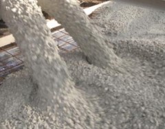GOST beton hidraulic, caietul de sarcini