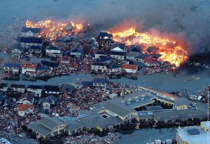 Anger 7 teren cele mai mari dezastre naturale din ultimul deceniu