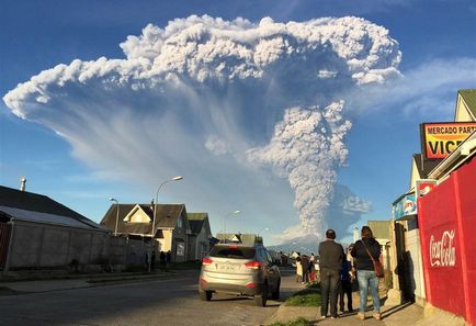 Anger 7 teren cele mai mari dezastre naturale din ultimul deceniu