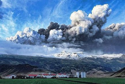 Anger 7 teren cele mai mari dezastre naturale din ultimul deceniu