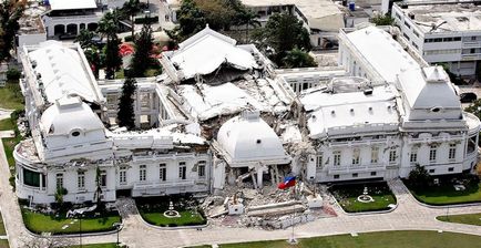 Anger 7 teren cele mai mari dezastre naturale din ultimul deceniu