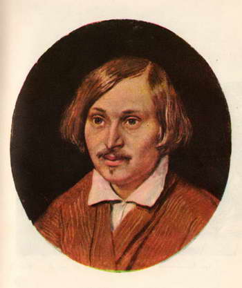 Gogol - biografie și creativitate - Biblioteca istorică Rusă